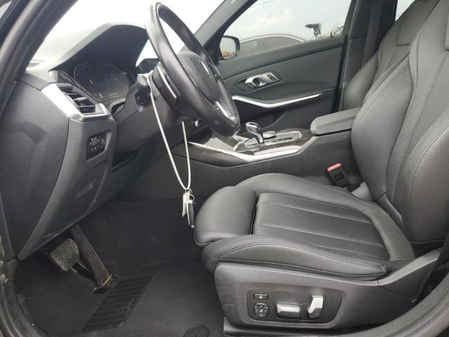 WBA5R1C50KAK12240 BMW 330I