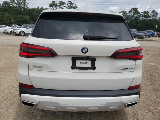 5UXCR6C02M9F35173 BMW X5 Xdrive40i