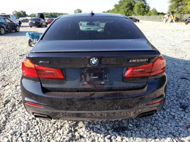 WBAJB9C55JB049742 BMW M550xi