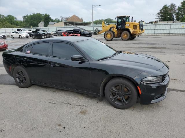 2C3CDXBG9KH554760 Dodge Charger Sxt