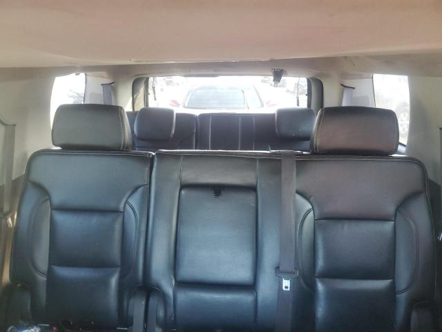 1GKS2AKC2FR250459 GMC YUKON SLE