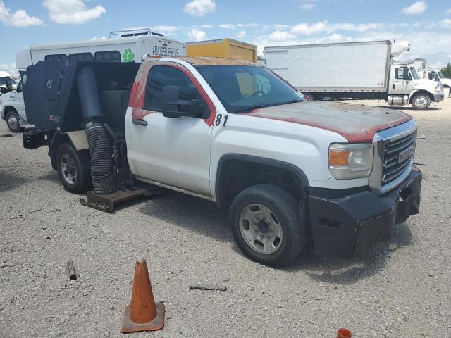 1GD01REG5GZ413248 GMC Sierra C2500 Heavy Duty