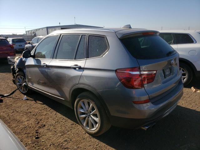 5UXWX9C52G0D91102 BMW X3 Xdrive28i