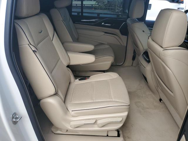 1GYS4KKL1MR307284 Cadillac Escalade Esv Premium Luxury