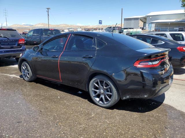 1C3CDFAA4GD755770 Dodge DART SE