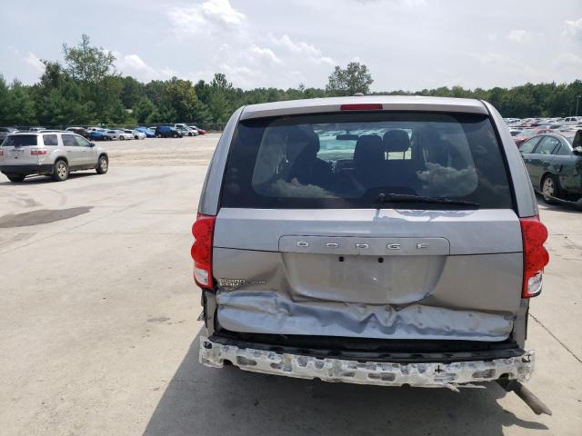 2C4RDGBG1FR568089 Dodge Grand Caravan Se