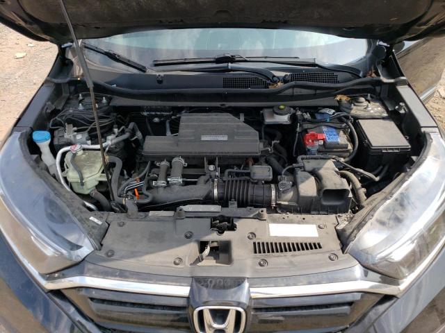 2HKRW2H80LH640163 Honda CR-V EXL