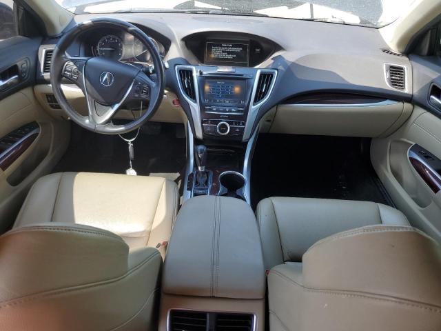 19UUB1F32GA012790 Acura TLX