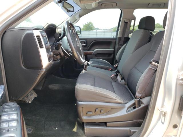 3GTU2UEC0EG128781 GMC Sierra K1500 Sle
