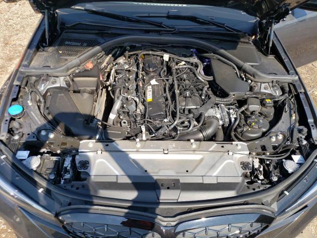 3MW5U7J06N8C57515 BMW M340I