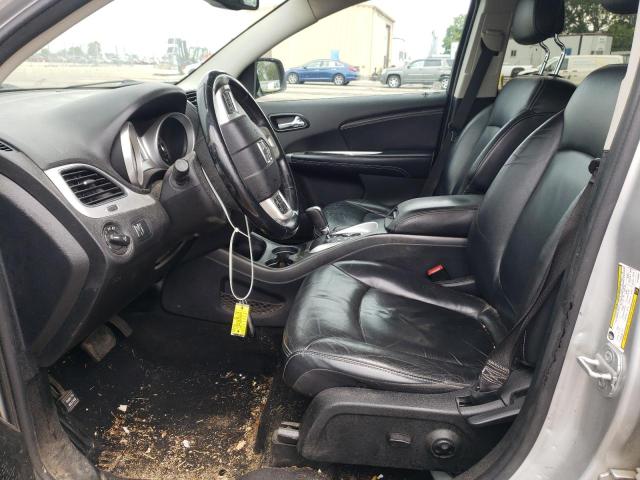 3C4PDDDG4ET118421 Dodge Journey Limited