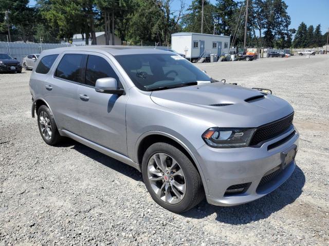 1C4SDJCT9KC740723 Dodge Durango R/t