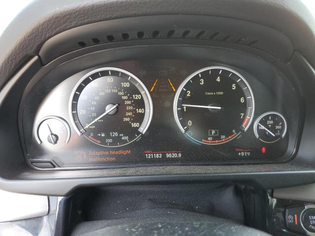 5UXKR0C54F0P14047 BMW X5 Xdrive35i