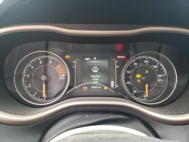 1C4PJLCS4GW136925 Jeep Cherokee Latitude