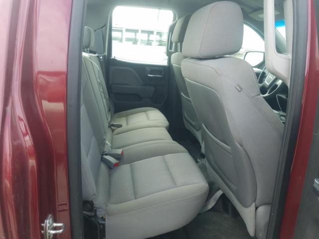 1GTV2TEH1FZ401013 GMC Sierra K1500
