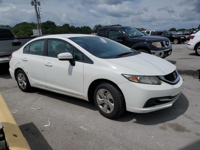19XFB2F50FE060167 Honda Civic Lx
