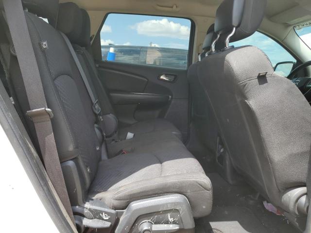 3C4PDCABXGT109437 Dodge JOURNEY SE