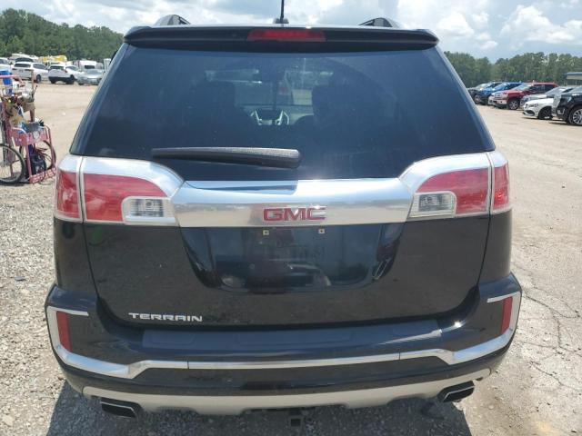 2GKFLRE34H6135823 GMC Terrain Denali