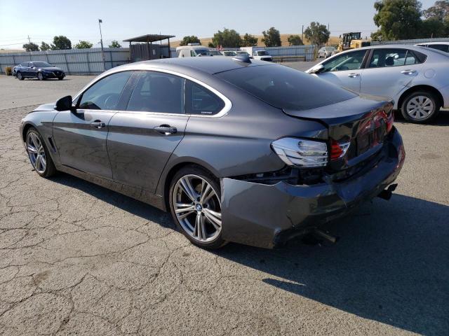 WBA4E3C50HG187168 BMW 440i Gran Coupe