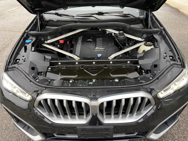 5UXCY6C0XL9B94817 BMW X6 Xdrive40i