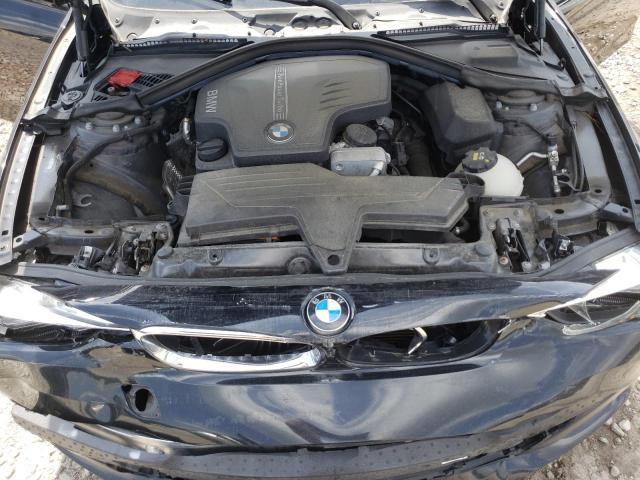 WBA8E5G52GNU20744 BMW 320 XI