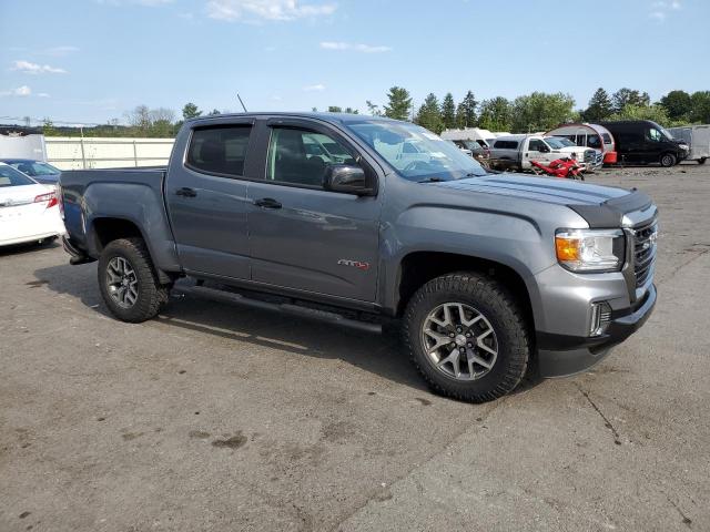 1GTG6FEN6M1242215 GMC Canyon At4