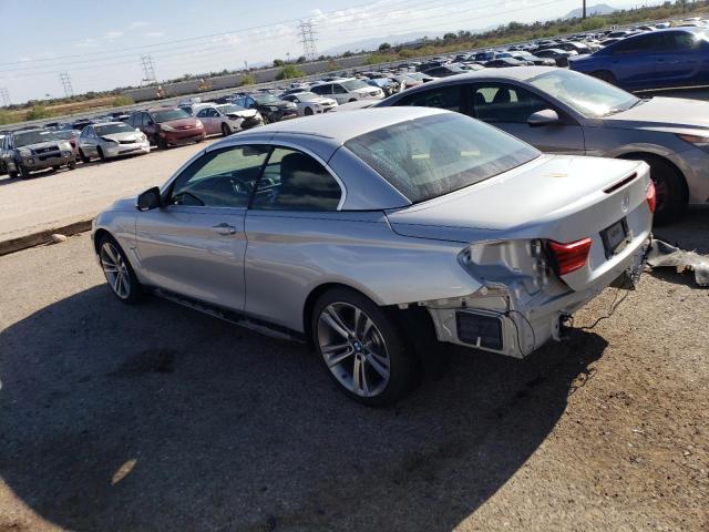 WBA4Z1C50JEC59077 BMW 430I
