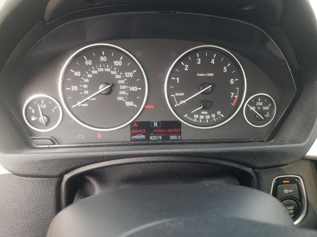 WBA3C3C54EF986146 BMW 320 I Xdrive