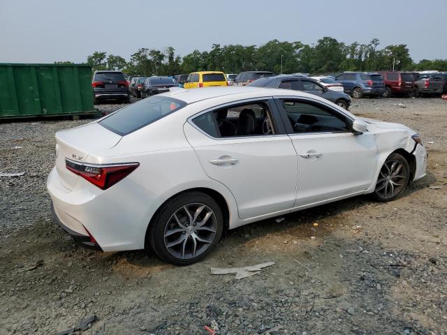 19UDE2F74LA009755 Acura Ilx Premium