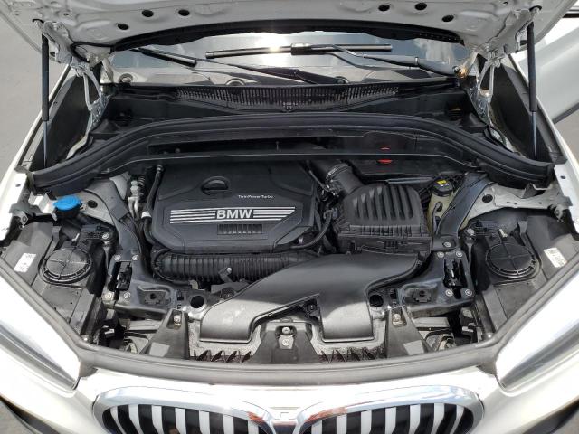 WBXJG7C05M5T95406 BMW X1 Sdrive28i
