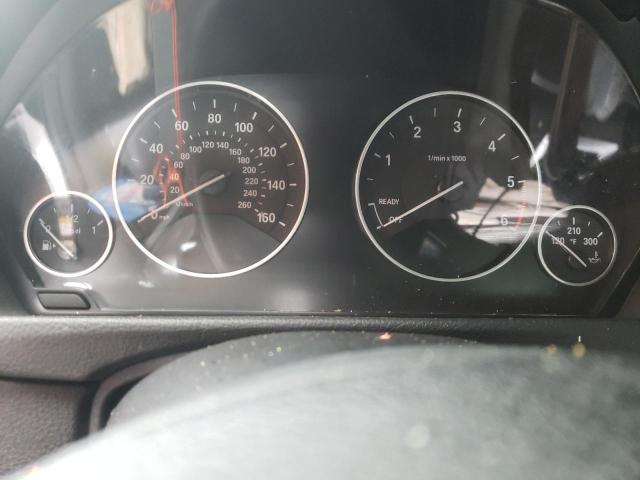 WBA3K5C53FK300850 BMW 328 D Xdrive