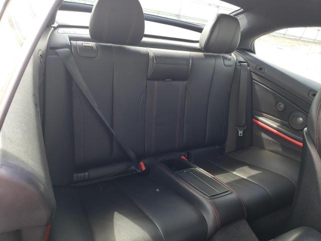 WBA3V9C53EPR69829 BMW 428 XI