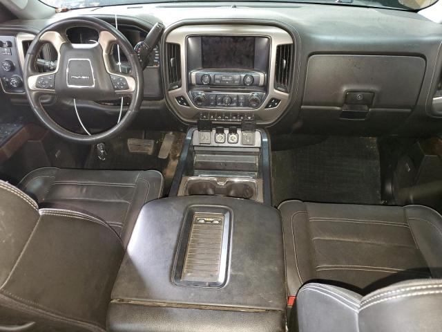 1GT12UEYXHF106453 GMC Sierra K2500 Denali