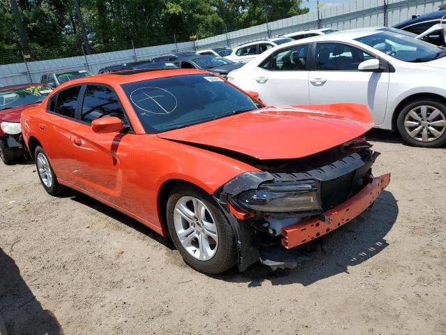 2C3CDXBG8KH717592 Dodge Charger Sxt