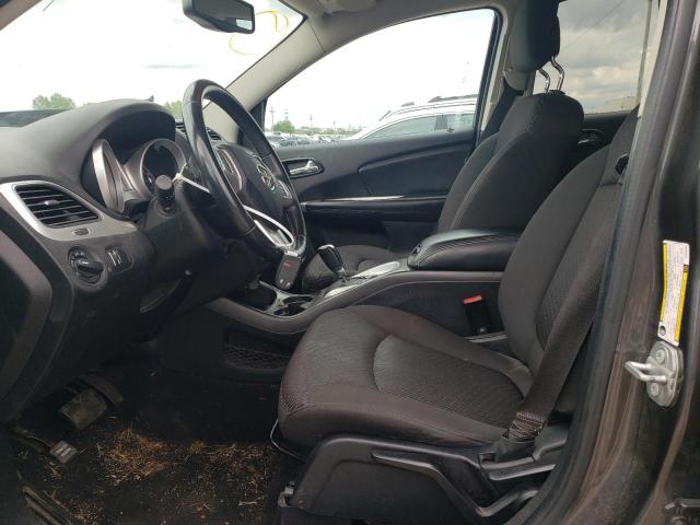 3C4PDCAB3HT562252 Dodge JOURNEY SE