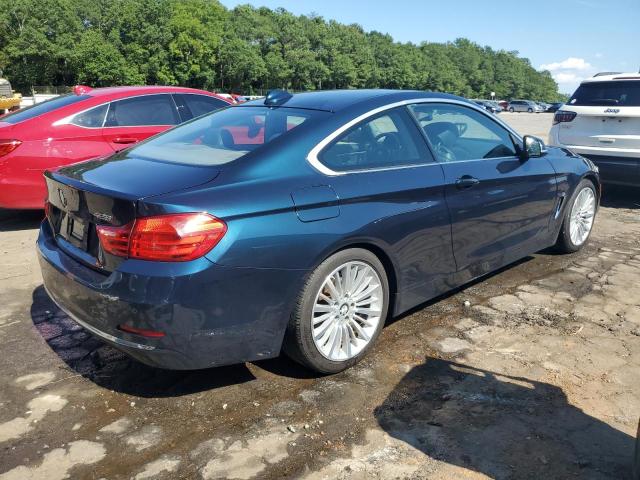 WBA3N3C59EF711141 BMW 428 I