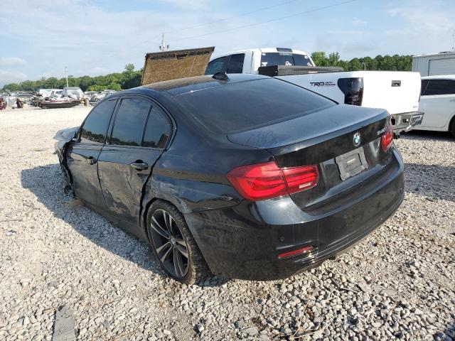 WBA8B3G58JNV01204 BMW 340 I