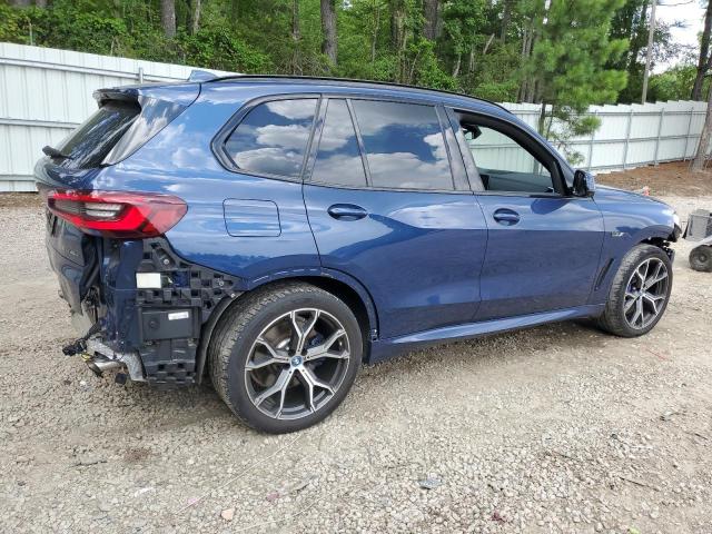 5UXTA6C03N9J96963 BMW X5 Xdrive45e