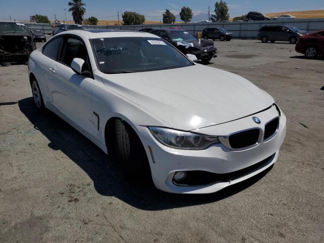 WBA3N3C57FK234587 BMW 428 I