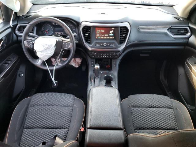 1GKKNTLS9HZ257999 GMC Acadia All Terrain