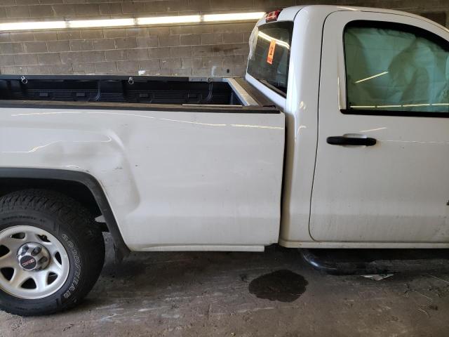 1GTN1LEC4JZ905717 GMC Sierra C1500