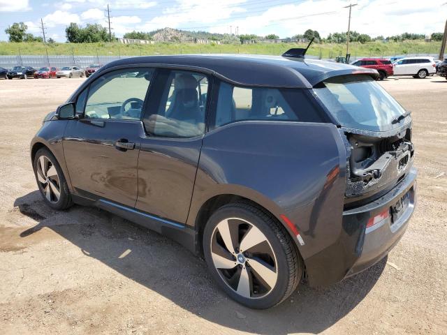 WBY1Z4C59FV504355 BMW I3 REX
