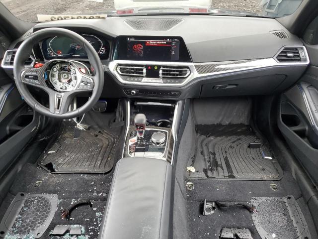 WBS43AY00NFN06797 BMW M3 Competition