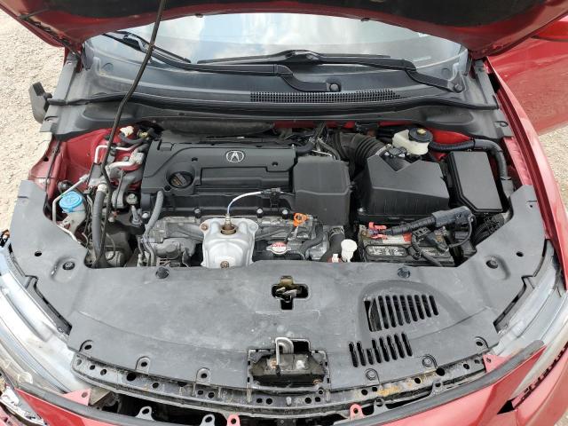 19UDE2F71KA007394 Acura Ilx Premium