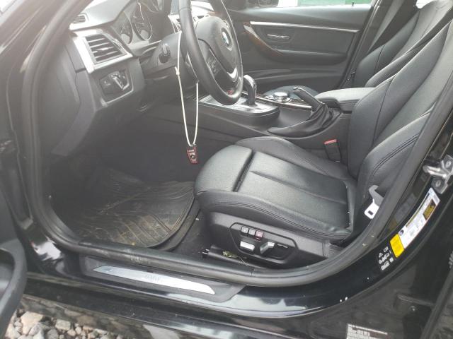 WBA8E3C58GK501467 BMW 328 Xi Sulev