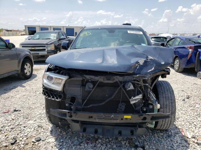 1C4RDHAG3KC824694 Dodge Durango Sxt