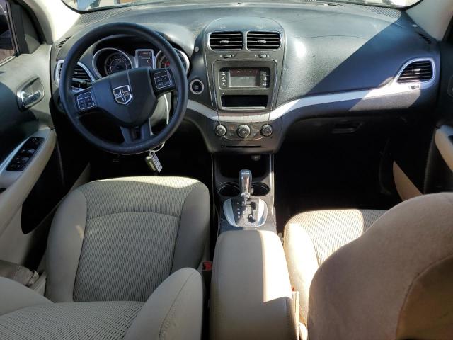 3C4PDCBG4GT102364 Dodge Journey Sxt