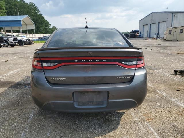 1C3CDFCB8FD174695 Dodge Dart Limited