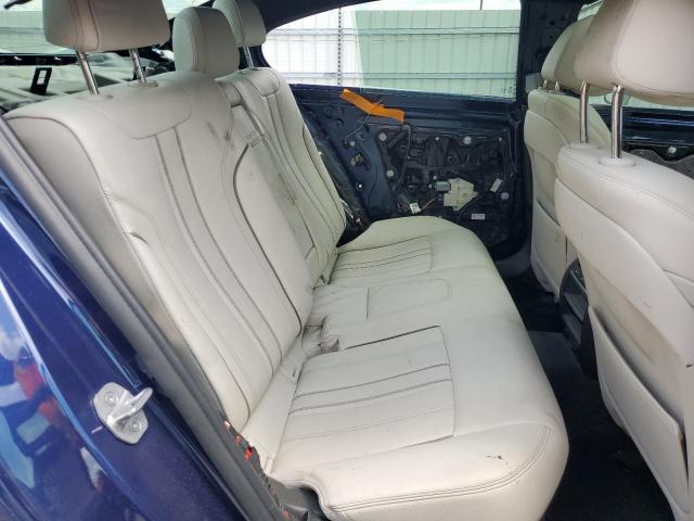 WBAJE5C5XJWA95790 BMW 540 I