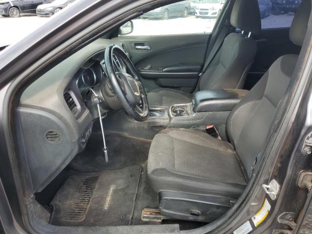 2C3CDXBG7FH799692 Dodge Charger Se